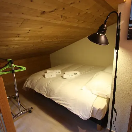 Les Lanchers In The Center Of 5* Chamonix