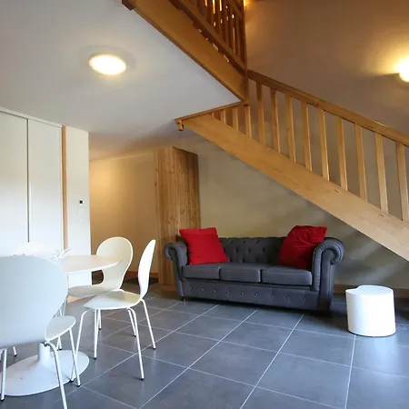Les Lanchers In The Center Of Aparthotel 5*
