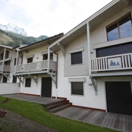 Les Lanchers In The Center Of Aparthotel 5*