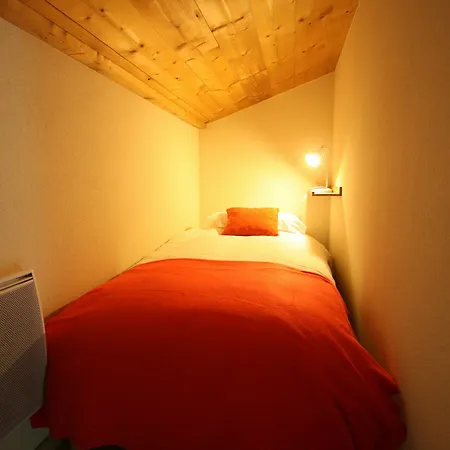 Aparthotel Les Lanchers In The Center Of Chamonix